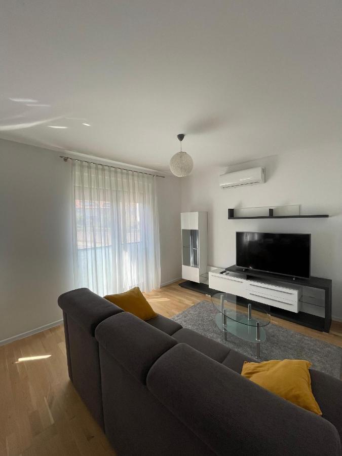 Lucky Place Apartment - Zumberacka With Free Private Parking Zagreb Exterior photo