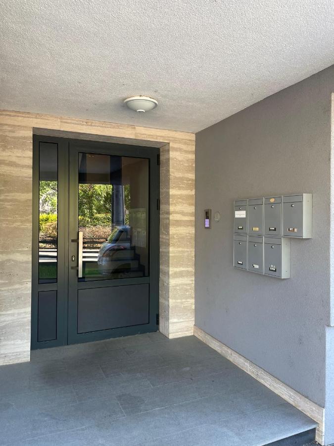 Lucky Place Apartment - Zumberacka With Free Private Parking Zagreb Exterior photo