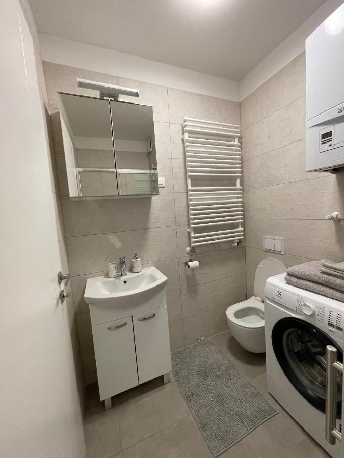 Lucky Place Apartment - Zumberacka With Free Private Parking Zagreb Exterior photo