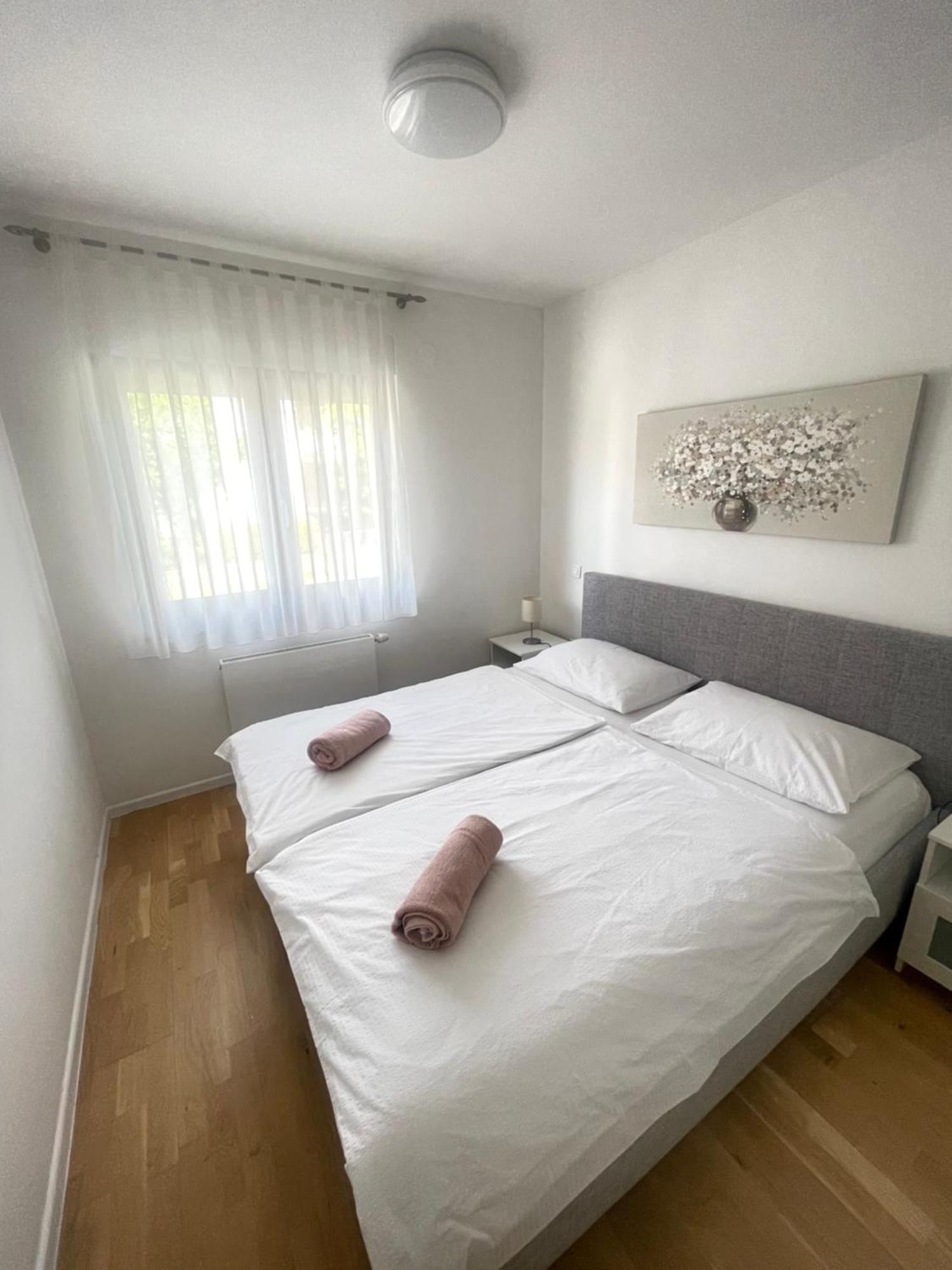 Lucky Place Apartment - Zumberacka With Free Private Parking Zagreb Exterior photo
