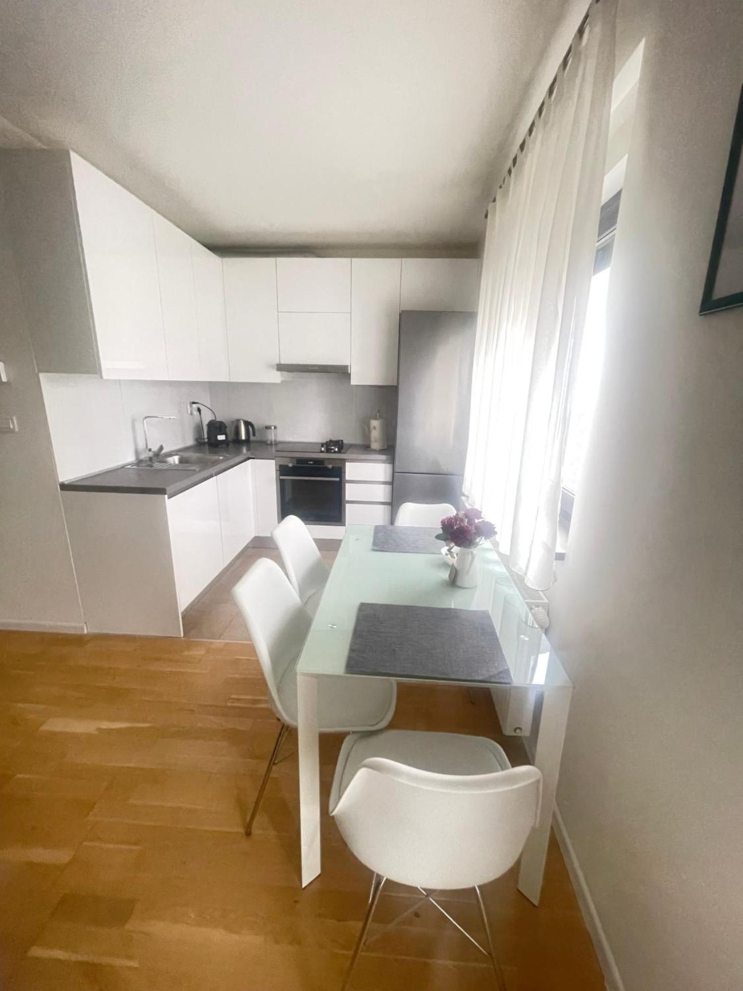 Lucky Place Apartment - Zumberacka With Free Private Parking Zagreb Exterior photo