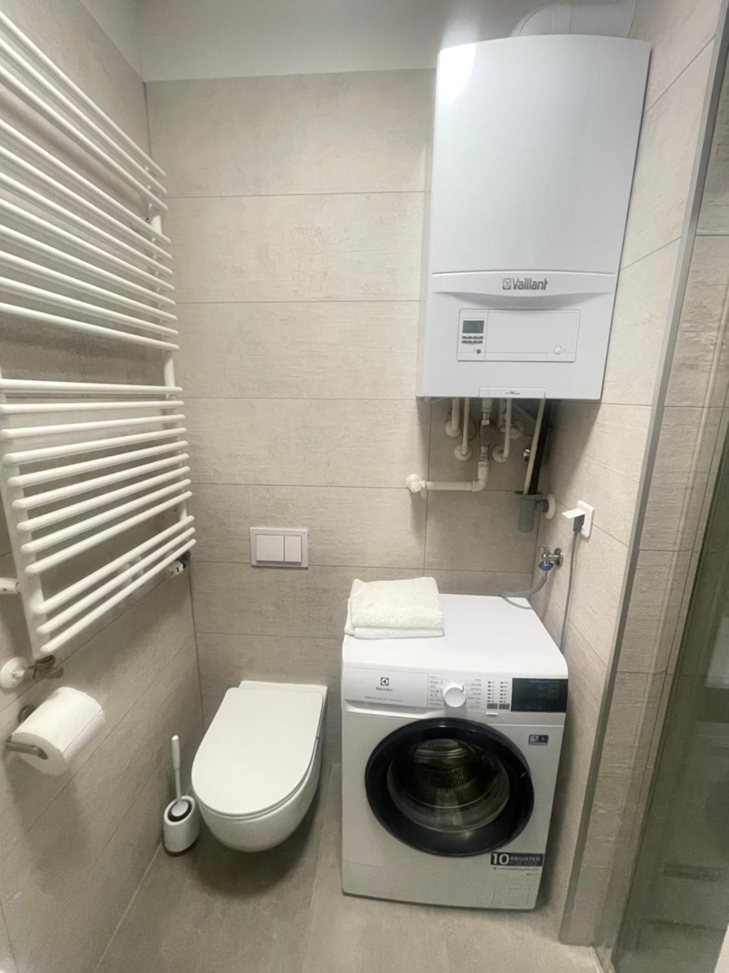 Lucky Place Apartment - Zumberacka With Free Private Parking Zagreb Exterior photo
