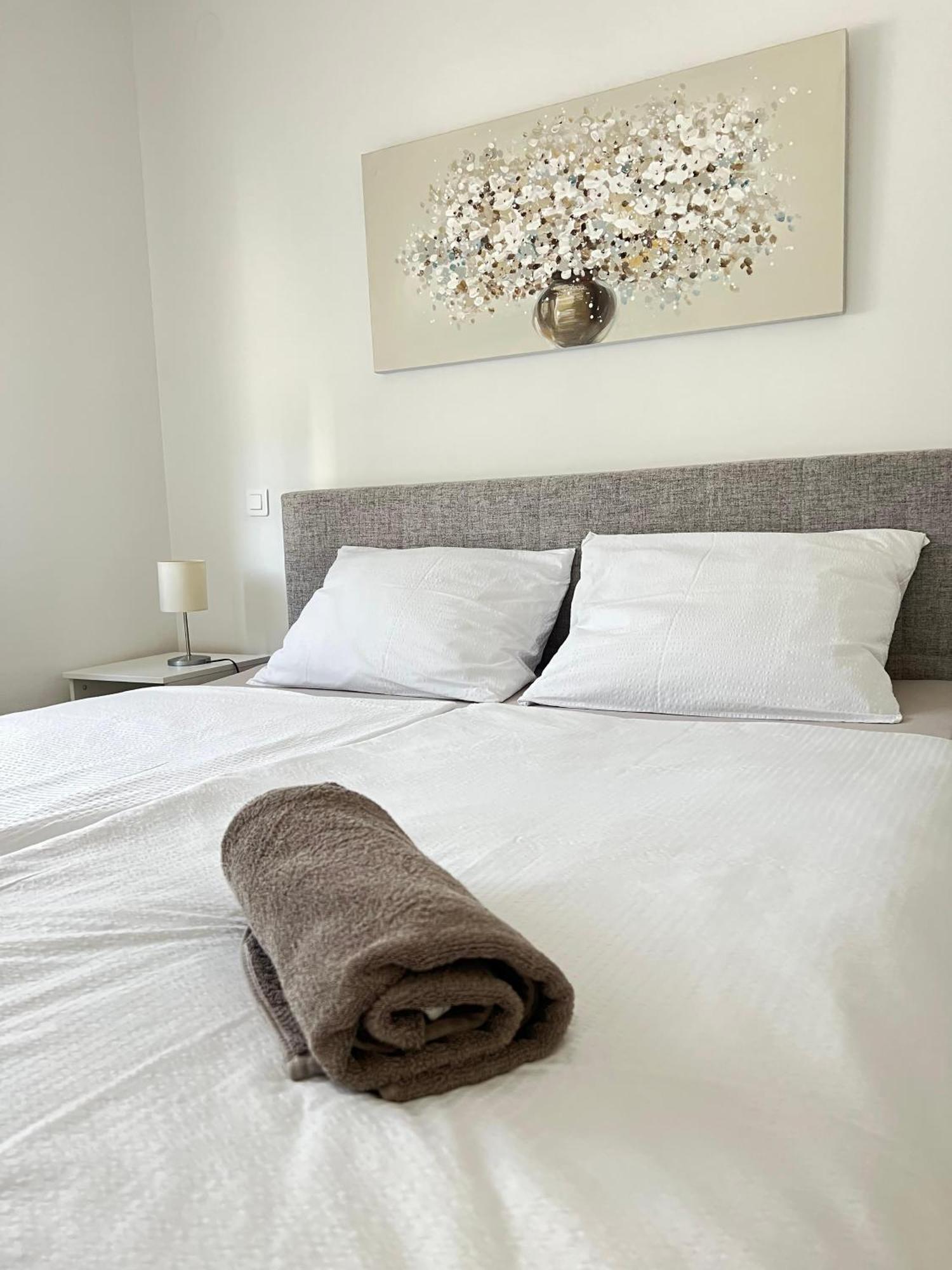 Lucky Place Apartment - Zumberacka With Free Private Parking Zagreb Exterior photo